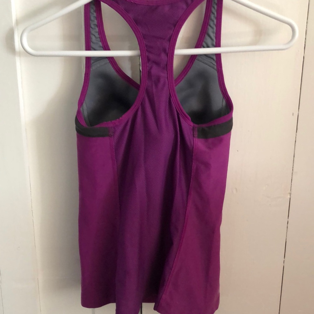 Nike Dri-Fit Tank - Picture 2 of 3